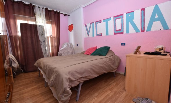 Revente - Apartment -
Torrevieja - Costa Blanca