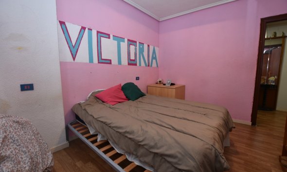 Revente - Apartment -
Torrevieja - Costa Blanca