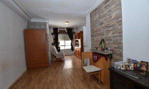 Revente - Apartment -
Torrevieja - Costa Blanca