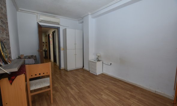 Revente - Apartment -
Torrevieja - Costa Blanca