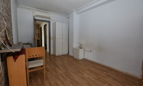 Revente - Apartment -
Torrevieja - Costa Blanca