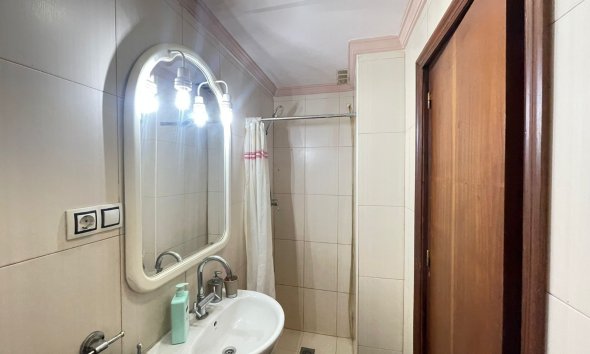 Revente - Apartment -
Torrevieja - Costa Blanca