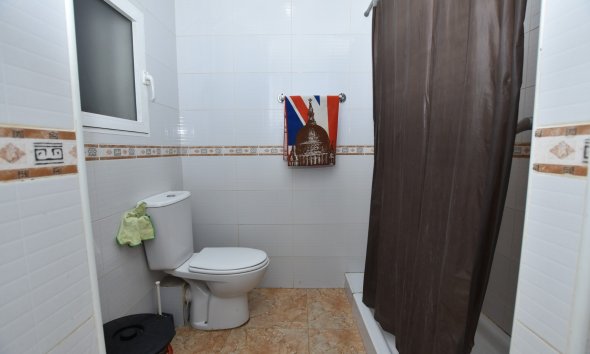 Revente - Apartment -
Torrevieja - Costa Blanca