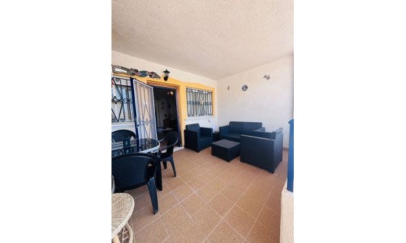 Revente - Apartment -
Punta Prima - Costa Blanca