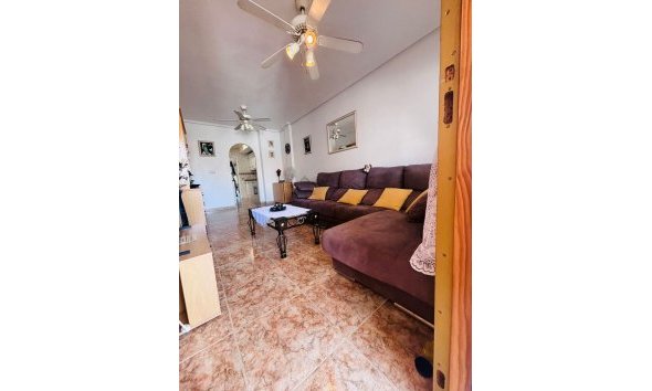 Revente - Apartment -
Punta Prima - Costa Blanca