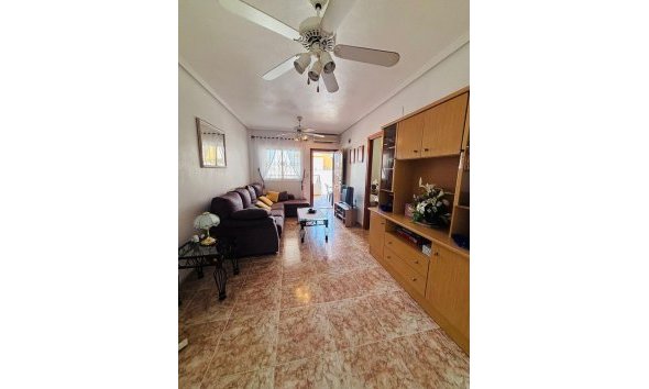 Revente - Apartment -
Punta Prima - Costa Blanca