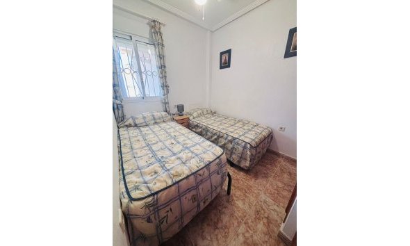 Revente - Apartment -
Punta Prima - Costa Blanca