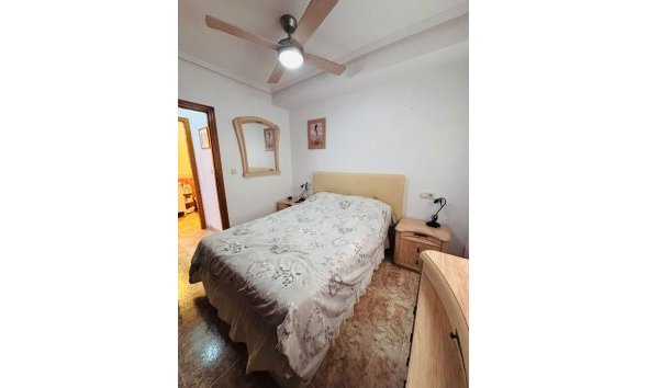 Revente - Apartment -
Punta Prima - Costa Blanca