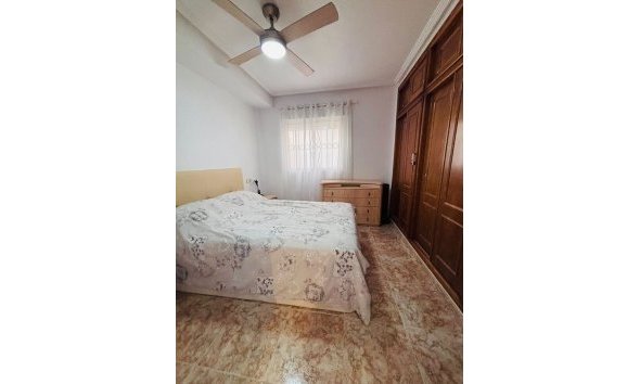 Revente - Apartment -
Punta Prima - Costa Blanca