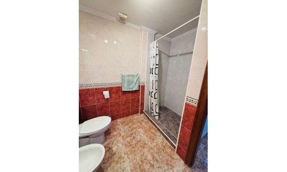 Revente - Apartment -
Punta Prima - Costa Blanca