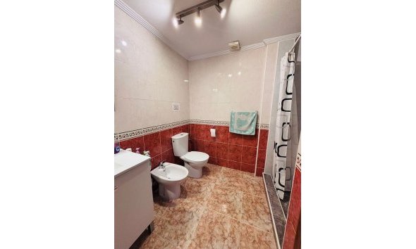 Revente - Apartment -
Punta Prima - Costa Blanca