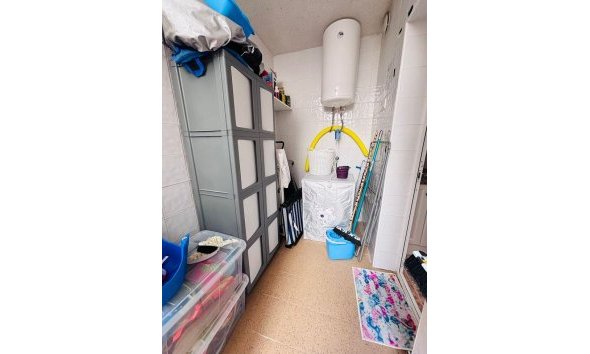 Revente - Apartment -
Punta Prima - Costa Blanca