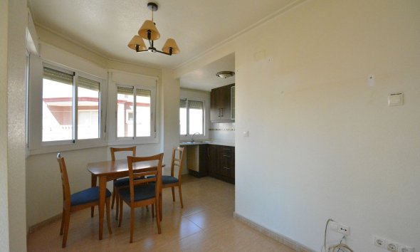 Revente - Apartment -
Guardamar del Segura - Costa Blanca