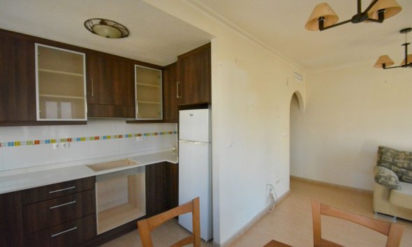 Revente - Apartment -
Guardamar del Segura - Costa Blanca