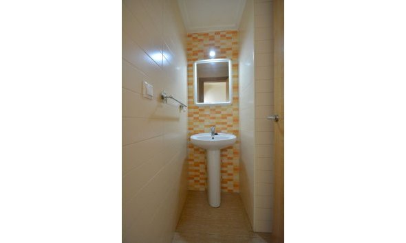 Revente - Apartment -
Guardamar del Segura - Costa Blanca