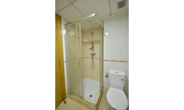 Revente - Apartment -
Guardamar del Segura - Costa Blanca