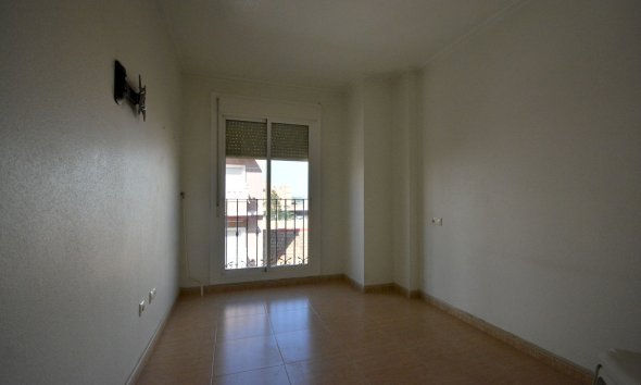 Revente - Apartment -
Guardamar del Segura - Costa Blanca