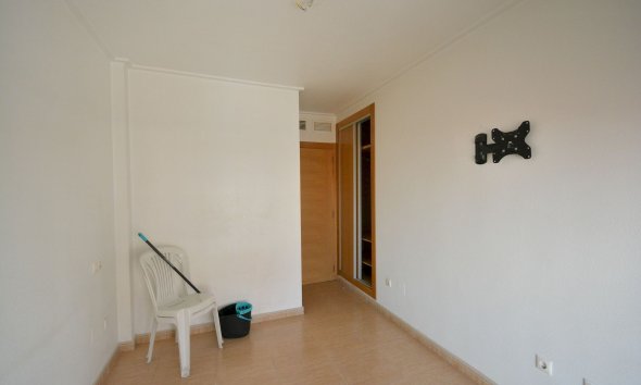 Revente - Apartment -
Guardamar del Segura - Costa Blanca