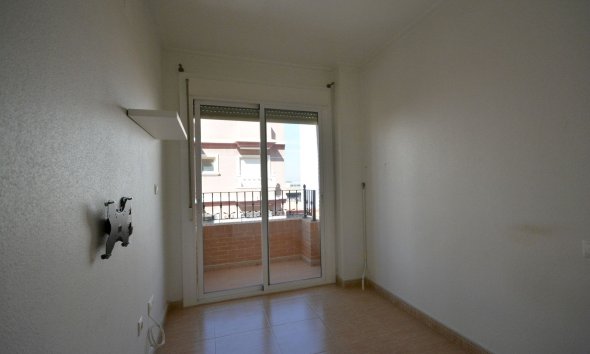 Revente - Apartment -
Guardamar del Segura - Costa Blanca