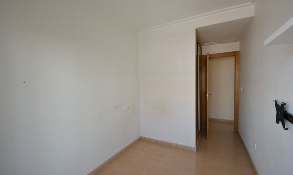 Revente - Apartment -
Guardamar del Segura - Costa Blanca