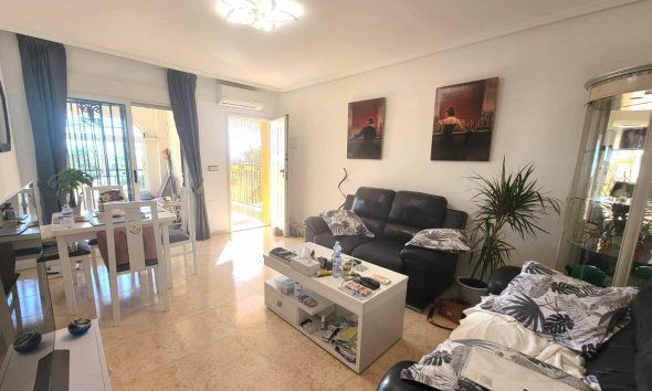 Revente - Town House -
Los Montesinos - Los Montesinos - Urb. La Herrada