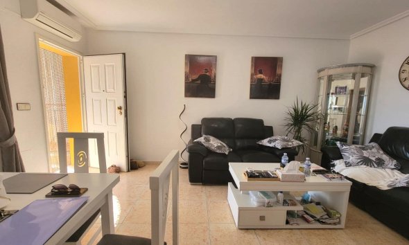 Revente - Town House -
Los Montesinos - Los Montesinos - Urb. La Herrada