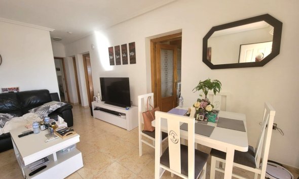 Revente - Town House -
Los Montesinos - Los Montesinos - Urb. La Herrada