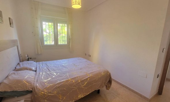 Revente - Town House -
Los Montesinos - Los Montesinos - Urb. La Herrada