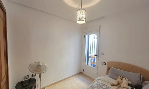 Revente - Town House -
Los Montesinos - Los Montesinos - Urb. La Herrada