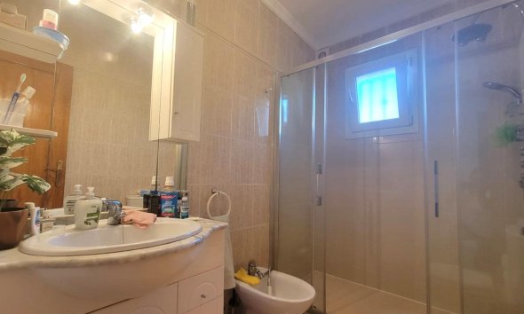 Revente - Town House -
Los Montesinos - Los Montesinos - Urb. La Herrada