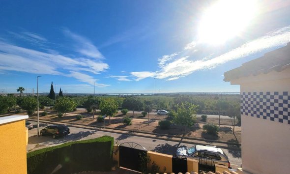 Revente - Town House -
Los Montesinos - Los Montesinos - Urb. La Herrada