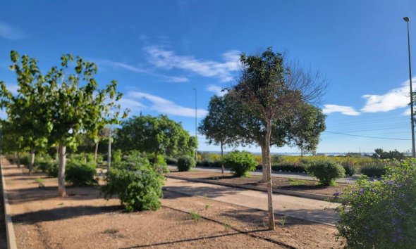 Revente - Town House -
Los Montesinos - Los Montesinos - Urb. La Herrada