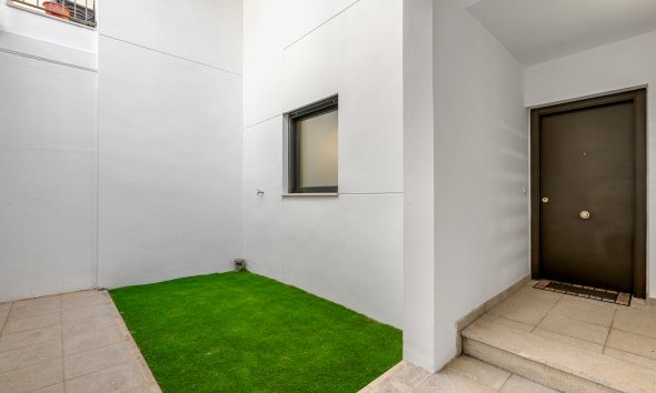 Revente - Apartment -
Campoamor - Costa Blanca