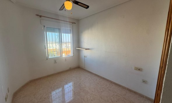 Revente - Apartment -
Torrevieja - Costa Blanca