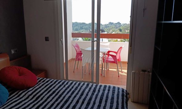 Revente - Apartment -
Villamartin - Costa Blanca