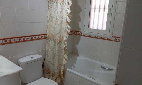 Revente - Apartment -
Villamartin - Costa Blanca