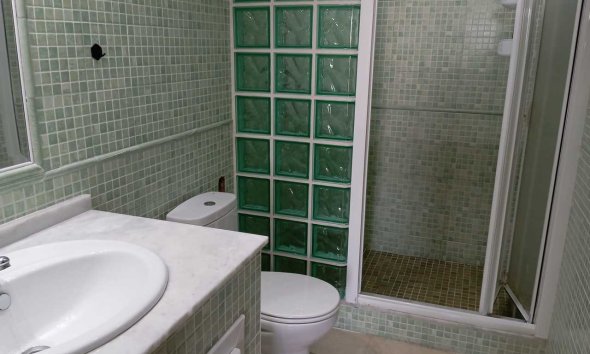 Revente - Apartment -
Villamartin - Costa Blanca