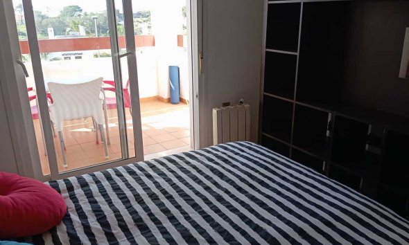 Revente - Apartment -
Villamartin - Costa Blanca