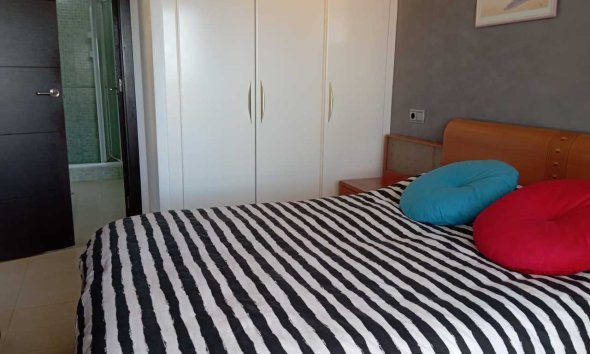 Revente - Apartment -
Villamartin - Costa Blanca