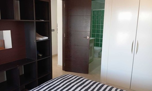 Revente - Apartment -
Villamartin - Costa Blanca