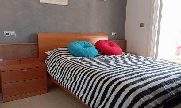 Revente - Apartment -
Villamartin - Costa Blanca