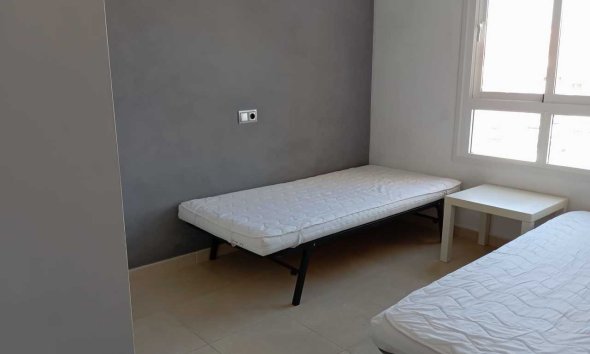 Revente - Apartment -
Villamartin - Costa Blanca