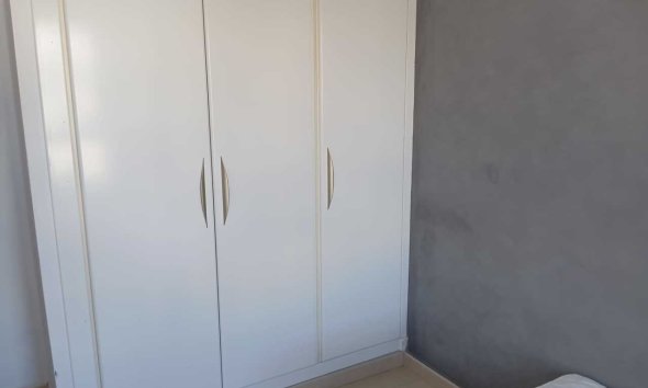 Revente - Apartment -
Villamartin - Costa Blanca