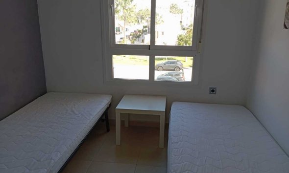 Revente - Apartment -
Villamartin - Costa Blanca