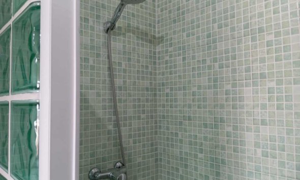 Revente - Apartment -
Villamartin - Costa Blanca