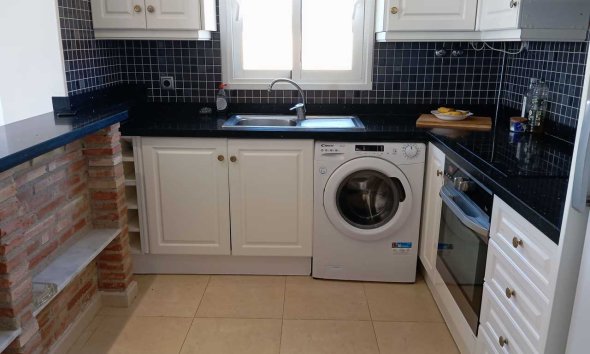 Revente - Apartment -
Villamartin - Costa Blanca