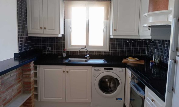 Revente - Apartment -
Villamartin - Costa Blanca