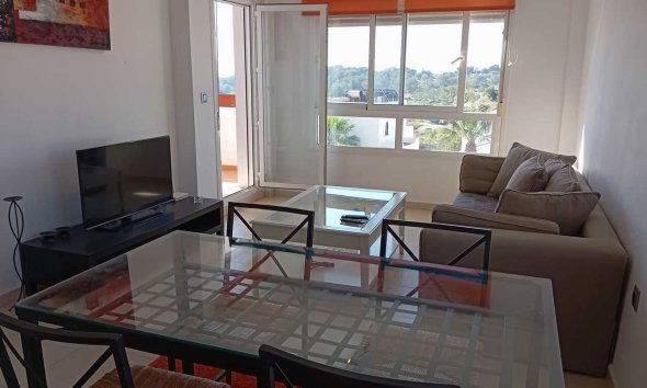 Revente - Apartment -
Villamartin - Costa Blanca