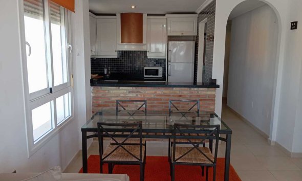 Revente - Apartment -
Villamartin - Costa Blanca