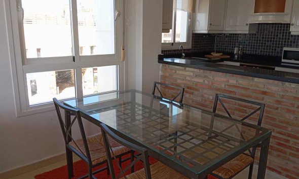 Revente - Apartment -
Villamartin - Costa Blanca